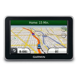 GPS Navigator Battery